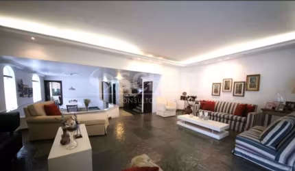 Casa Alto Padrão a Venda