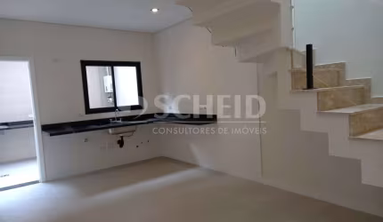 Sobrado a venda, 3 quartos, 1 suite, 2 vagas, Chacara Santo Antonio