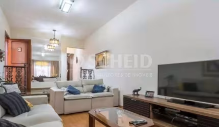 BELA CASA COM 3 DORMITORIOS