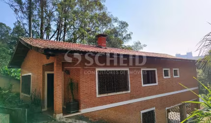 Excelente casa comercial/residencial ao lado do Shopping Interlagos