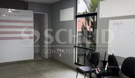 Casa Comercial