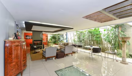 Casa  para venda
