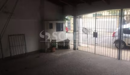 Sobrado com 05 dormitórios à venda no Jardim Marajoara