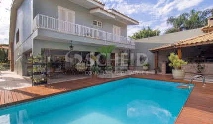 Casa a venda dentro do bolsao de Interlagos