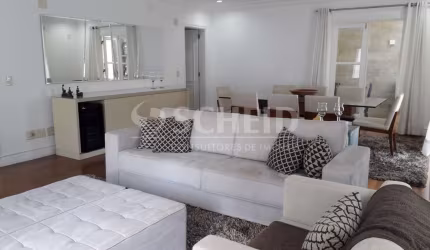 CASA DE CONDOMINIO EM ALTO DA BOA VISTA - 4 suítes - 3 vagas de garagem