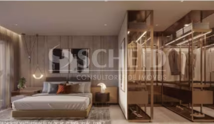 PARK AVENUE - 240,26m2 - Obras iniciadas - entrega ago/25