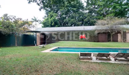 casa a venda no condominio Chácara Flora São Paulo SP
