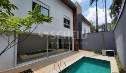 Casa em Condomínio no Alto da Boa Vista ? Conforto e Tradição em um Só Lugar