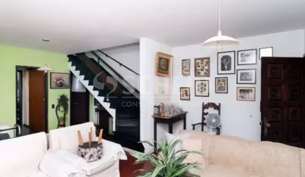 casa de vila a venda no jardim hipico São Paulo SP