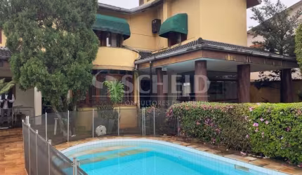 Casa com 3 quartos a venda no Jardim Prudência