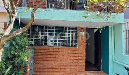 Oportunidade Incrível Sobrado Charmoso 3 Suítes Alto Boa Vista 3 Suítes 100m2