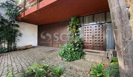 SOBRADO NA CHOCARÁ MONTE ALEGRE , ÓTIMA OPORTUNIDADE!