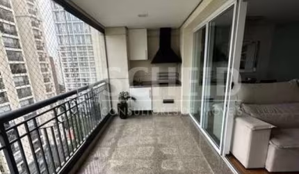 MOEMA  CONDOMINIUM CLUB