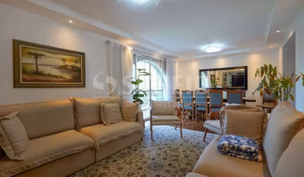 Apartamento com 4 quartos à venda na Granja Julieta!