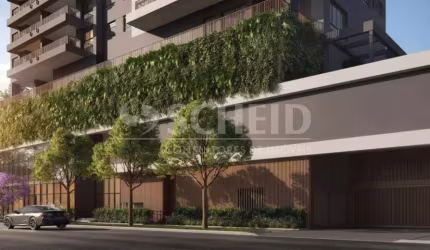 Apartamento 2 dormitórios 68m² - 1 suíte - Varanda Gourmet - 1 vaga