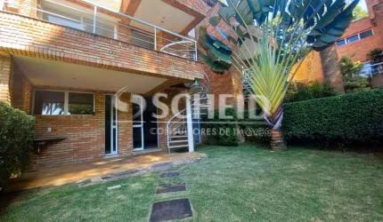 casa com 4 quartos em condominio paa  venda no alto da boa vista
