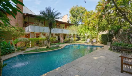 Jardim Cordeiro, casa maravilhosa!