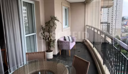 Apartamento 3 dormitórios 1 suíte a venda na Vila Mascote