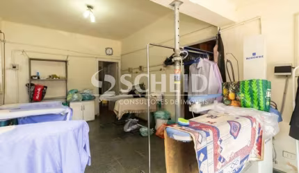Imóvel comercial à venda em Moema