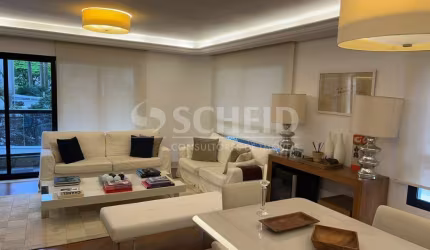 apartamento para venda ou locação em Moema São Paulo SP