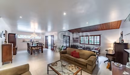 CASA NA GRANJA JULIETA COM 4 QUARTOS 4 VAGAS DE GARAGEM