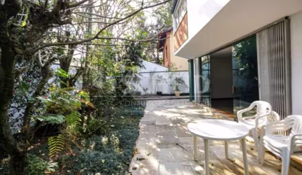 Casa - Granja Julieta