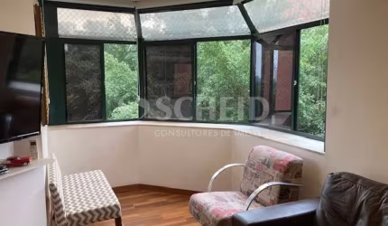 Apartamento Reformado  Condomínio Villas de São Paulo com 117m² 4 dormitórios , 2 vagas