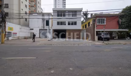 Comercial 277m² Moema Pássaros