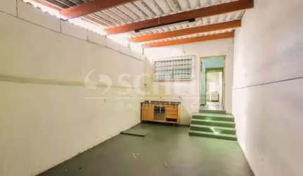 Sobrado a venda na Chácara Santo Antônio!