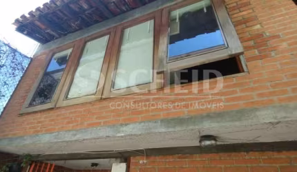 Sobrado com 4 dormitórios à venda no Campo Belo