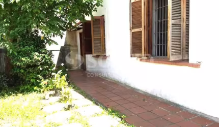 Casa térrea a venda, 2 quartos,1 vaga, Chácara Santo Antonio