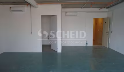 Conjunto Comercial Próximo ao Shopping Morumbi