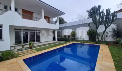 casa em condominio com 4 quartos para alugar no Alto da Boa Vista