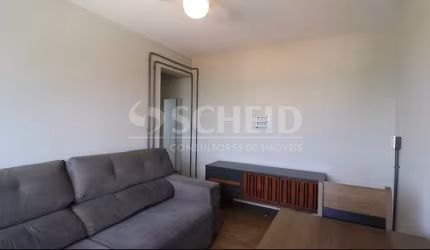 Apartamento a Venda 1 dormitório 1 vaga