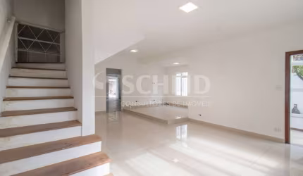 Casa a venda no Campo Belo