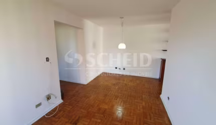 Apartamento de 68m² com 2 quartos e 1 vaga à venda na Vila Mascote - SP