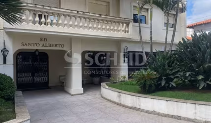 Apartamento  Chácara Santo Antônio, 3 dormitórios, sala 2 ambiente,  1 vaga!