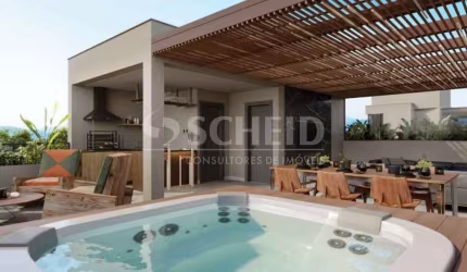 Casa em condominio com 3 suítes no Brooklin