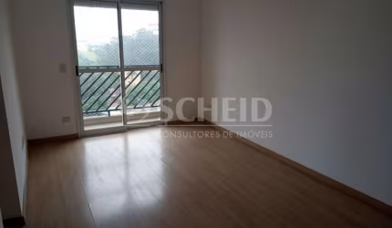 Apartamento com 3 Quartos, Varanda, 2 Vagas descoberta  64m² -  JD. Sabará