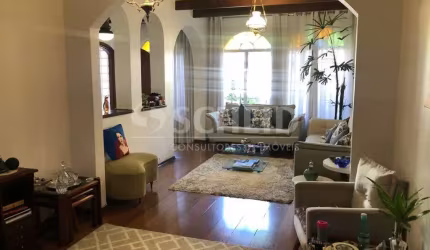 Casa a Venda em Santo Amaro, com 4 Quartos, sendo 2 suítes, com varanda