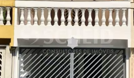 Sobrado cida dutra para 1 carro,sala jantar, cozinha, 2 quartos, 1 banheiro lado pada bandeirantes