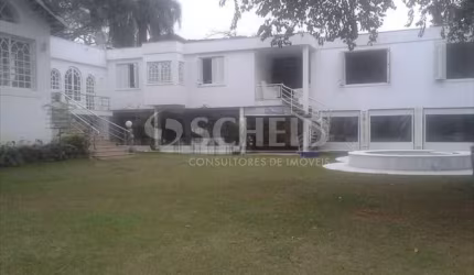 casa a venda no Alto da Boa Vista São Paulo - SP