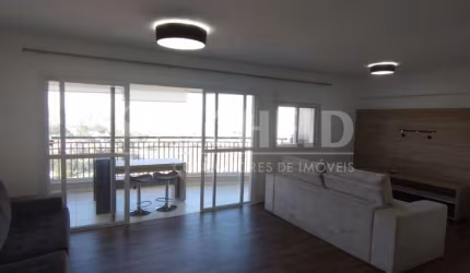 Apartamento com 3 suítes à venda no Jardim Aeroporto