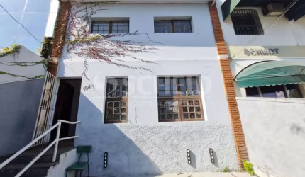 Casa à venda em Santo Amaro