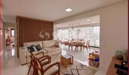 Apartamento a venda Campo Belo