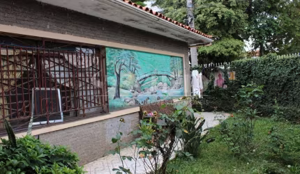 Otima residencia terrea