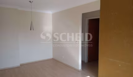 Apartamento com 3 Quartos, Varanda, 2 Vagas descoberta  64m² -  JD. Sabará