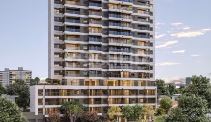 Venda de apartamento de 73 m² pronto para morar com garantia de 5 anos