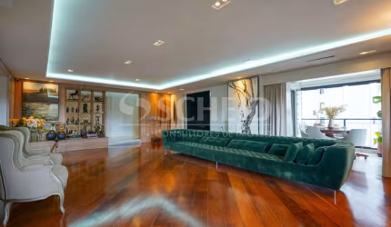 Lindo apartamento com 4 suites! Condominio RESERVA CASA GRANDE