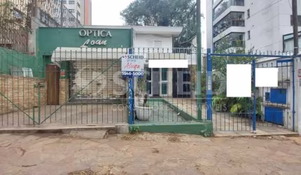 Casa comercial à venda no Alto da Boa Vista com 400m²